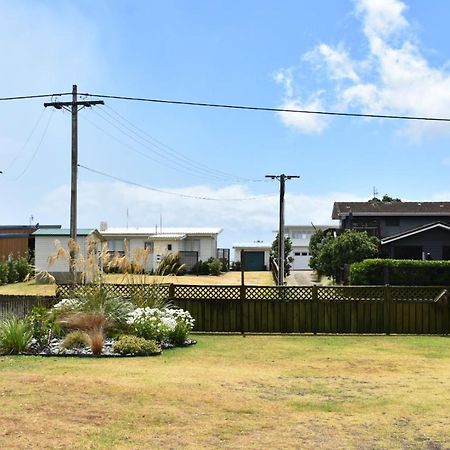 Hibiscus Bed&Breakfast Waihi Exterior foto
