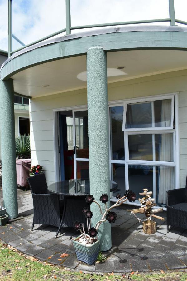 Hibiscus Bed&Breakfast Waihi Exterior foto